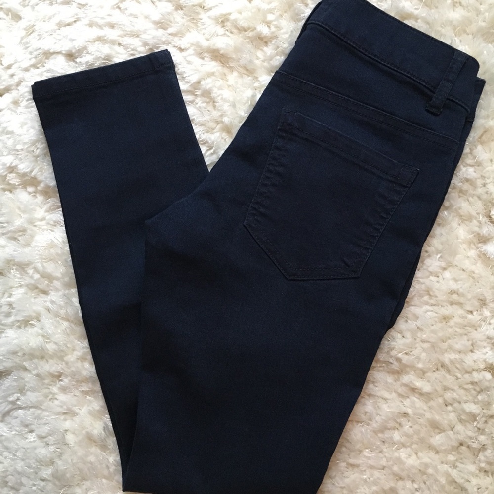 Forever 21 jeans size 25